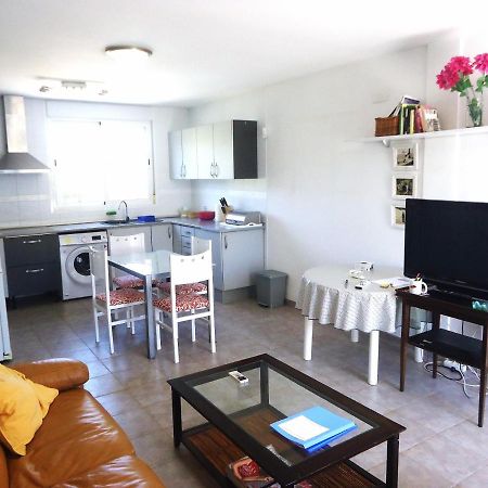 Los Olivos Residencial Lek Пеньискола Экстерьер фото