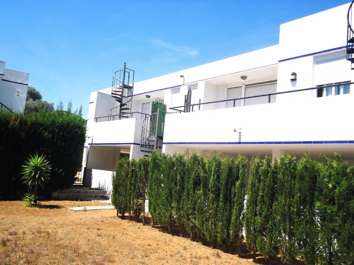 Los Olivos Residencial Lek Пеньискола Экстерьер фото
